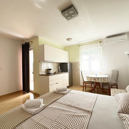 Apartments Vila Miranda Водице Екстериор снимка
