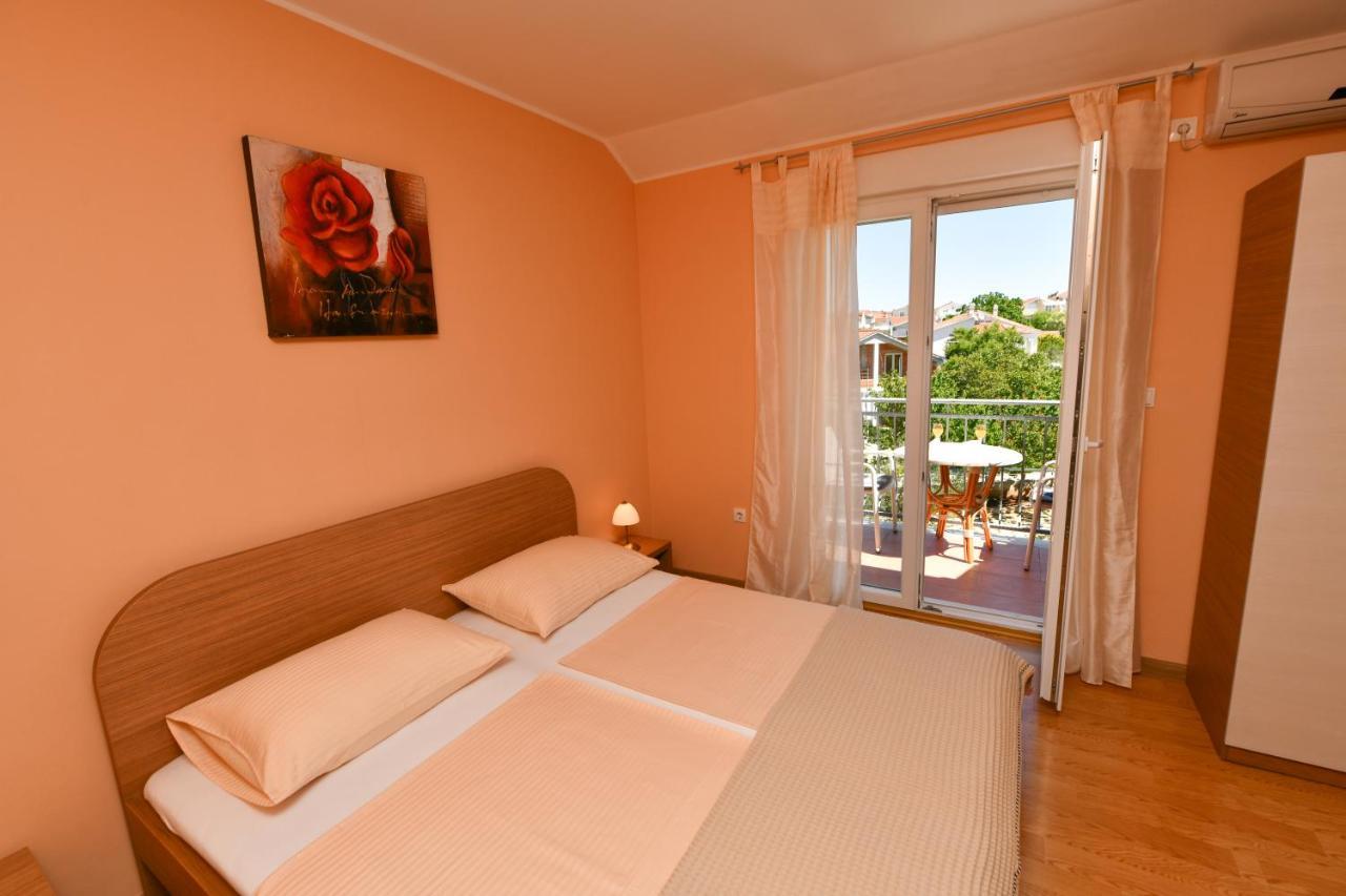 Apartments Vila Miranda Водице Екстериор снимка