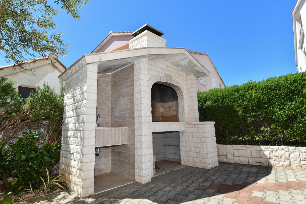 Apartments Vila Miranda Водице Екстериор снимка